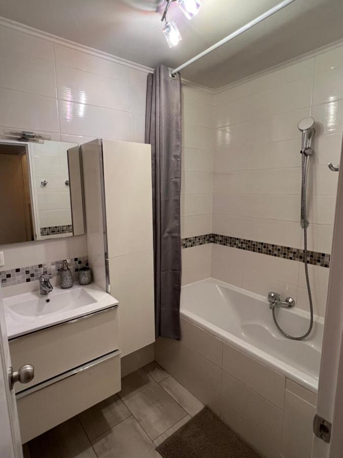 Les Arenes - Cannes Centre, Charmant 2 Pieces Recemment Renove De 45 M2 Avec Sa Terrasse De 10 M2 Екстериор снимка