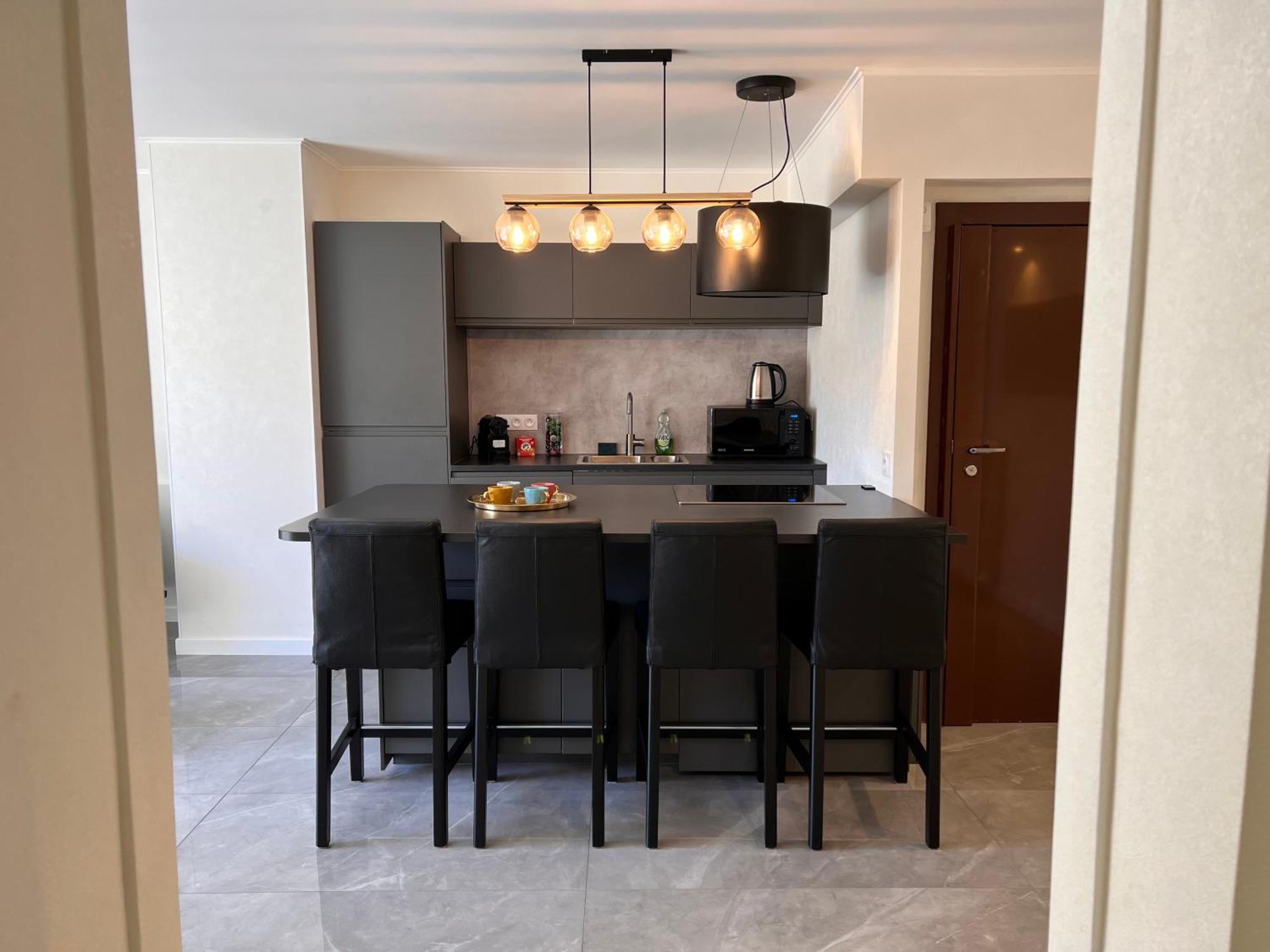 Les Arenes - Cannes Centre, Charmant 2 Pieces Recemment Renove De 45 M2 Avec Sa Terrasse De 10 M2 Екстериор снимка