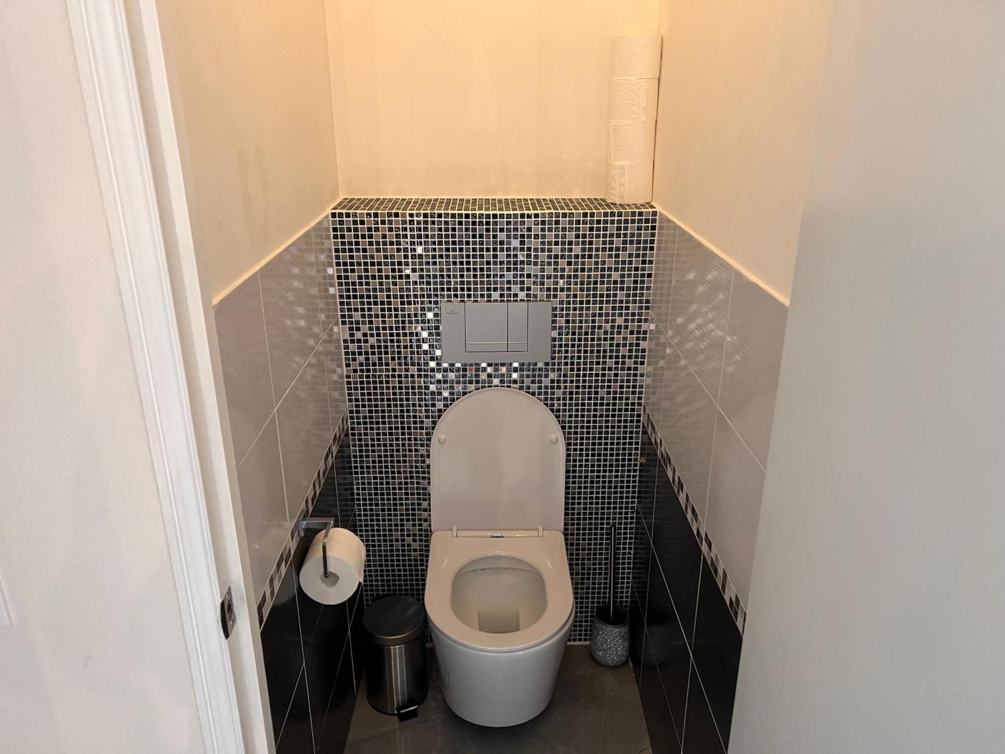Les Arenes - Cannes Centre, Charmant 2 Pieces Recemment Renove De 45 M2 Avec Sa Terrasse De 10 M2 Екстериор снимка