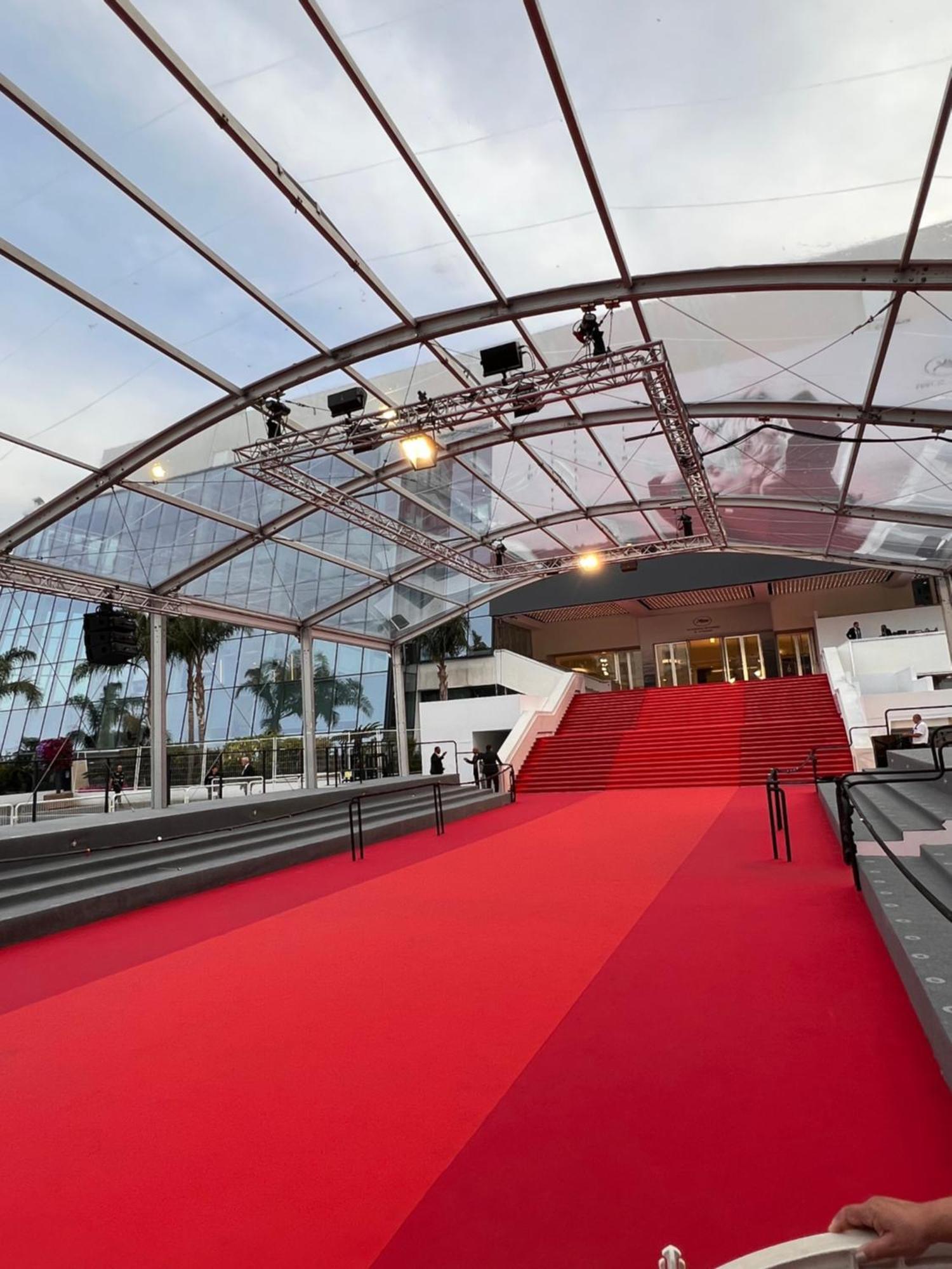 Les Arenes - Cannes Centre, Charmant 2 Pieces Recemment Renove De 45 M2 Avec Sa Terrasse De 10 M2 Екстериор снимка