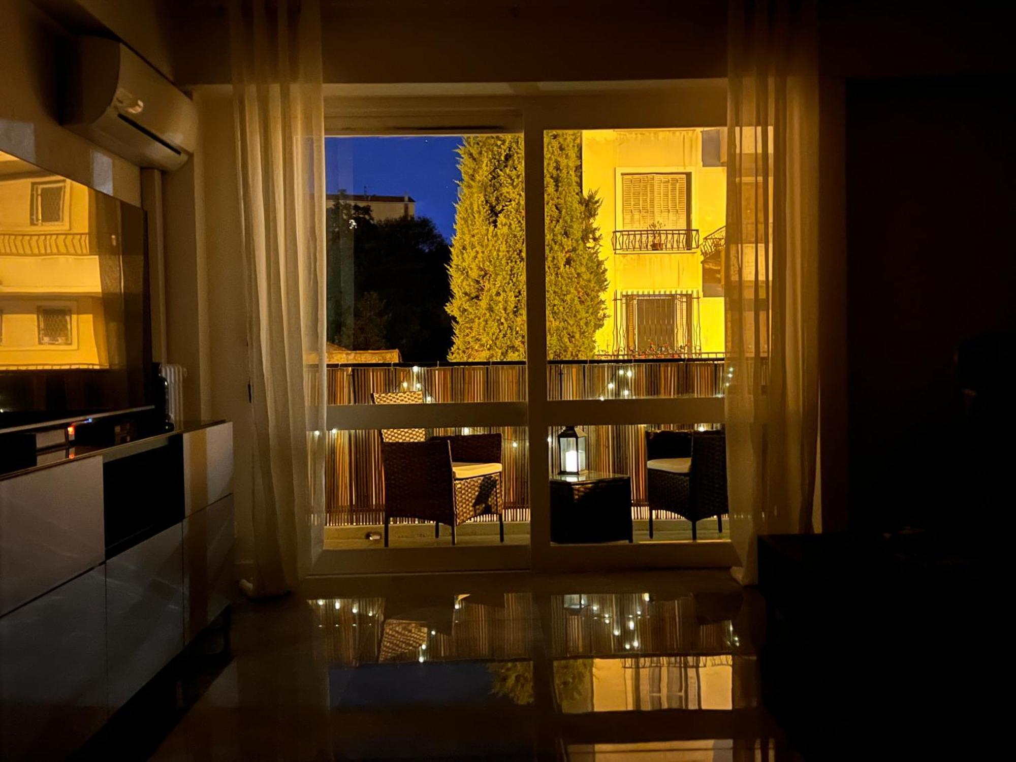 Les Arenes - Cannes Centre, Charmant 2 Pieces Recemment Renove De 45 M2 Avec Sa Terrasse De 10 M2 Екстериор снимка