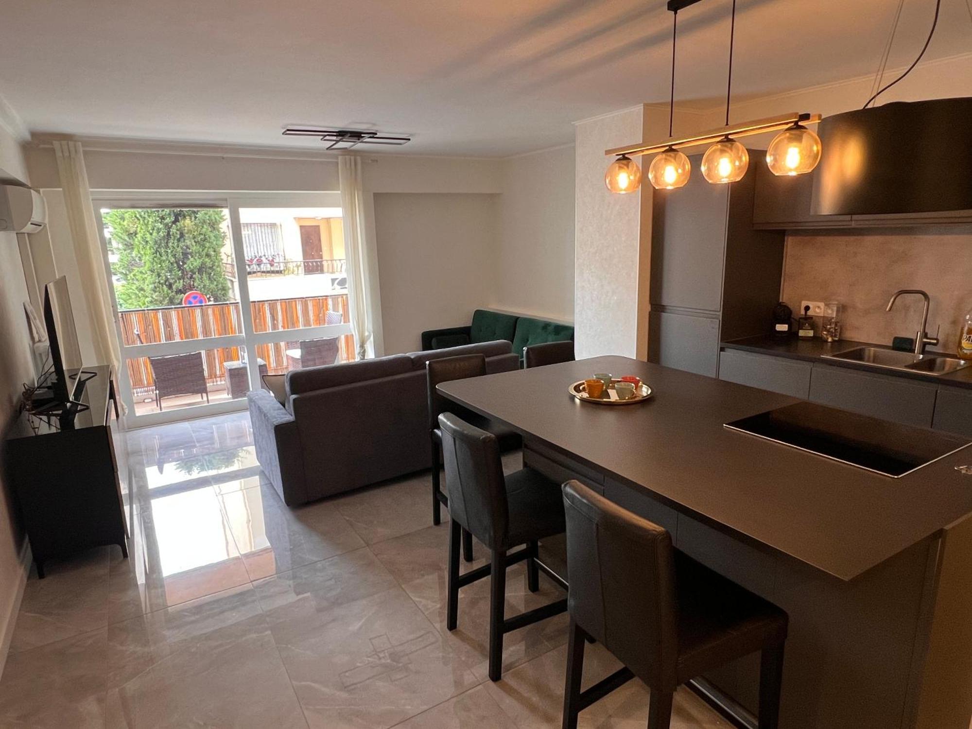 Les Arenes - Cannes Centre, Charmant 2 Pieces Recemment Renove De 45 M2 Avec Sa Terrasse De 10 M2 Екстериор снимка